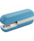 Heftgerät Cosy 5567-00-61 blau bis 30 Blatt für 24/6 + 26/6