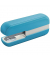 Heftgerät Cosy 5567-00-61 blau bis 30 Blatt für 24/6 + 26/6