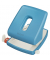 Locher Cosy 5004-00-61 blau bis 3mm 30 Blatt mit Anschlagschiene
