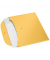 Dokumententasche Cosy Privacy 4709-00-19, Din A4 quer, gelb, Polypropylen (PP), Druckknopf