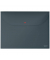 Dokumententasche Cosy 4709-00-89, A4 quer, grau, Polypropylen (PP), Druckknopfverschluss