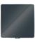 Whiteboard Cosy 70440089 Glas 45x45cm grau