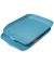 Briefablageset Cosy 5358-10-61 A4 / C4 blau Kunststoff stapelbar