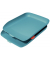 Briefablageset Cosy 5358-10-61 A4 / C4 blau Kunststoff stapelbar