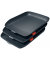 Briefablageset Cosy 5358-20-89 A4 / C4 grau Kunststoff stapelbar