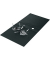 Ordner Recycle 1018-00-95, A4 80mm breit Karton vollfarbig schwarz