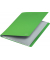 Sichtbuch Recycle 4677-00-55, grün, A4, mit 40 Hüllen, Polypropylen