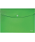 Dokumententasche Recycle 46780055, Din A4 quer, gr&uuml;n, Polypropylen, 80 % recycelt, Druckknopf