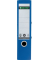 Ordner Recycle 1018-00-35, A4 80mm breit Karton vollfarbig blau