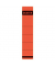 selbstklebende Rückenschilder 1643 1643-00-25 rot schmal/kurz 39x192mm (BxH) selbstklebend permanent 