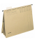 Personalakten ALPHA 1983-00-00, A4 natronbraun extrastarkem Natron-Karton 250g