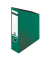 Stehsammler 2423-00-55, A4, grün, Hartpappe, recycelt, 80mm