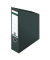 Stehsammler 2423-00-95 80x245x320mm A4 Hartpappe schwarz