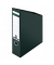 Stehsammler 2423-00-95 80x245x320mm A4 Hartpappe schwarz