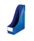 Stehsammler 2425-00-35 95x290x320mm A4 Polystyrol blau