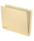 Einstellmappen 2432 Orgacolor A4 260g Kraftkarton chamois