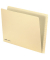 Einstellmappen 2432 Orgacolor A4 260g Kraftkarton chamois