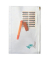 Gleitverschlussbeutel 4040 PVC mit Lochung A4 transparent