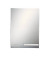 Sichthüllen Maxi 4053-00-00 mit Falte, mit Beschriftungsfenster, A4, transparent genarbt, oben & rechts offen, 0,20mm