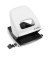 Locher NeXXt 5008-00-85 lichtgrau bis 3mm 30 Blatt mit Anschlagschiene