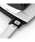 Locher NeXXt 5008-00-85 lichtgrau bis 3mm 30 Blatt mit Anschlagschiene