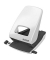 Registraturlocher NeXXt 5138-00-85 grau bis 4mm 40 Blatt mit Anschlagschiene
