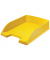 Briefablage Plus 5227-00-15 A4 / C4 gelb Kunststoff stapelbar