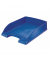 Briefablage Plus 5227-00-35 A4 / C4 blau Kunststoff stapelbar