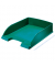 Briefablage Plus 5227-00-55 A4 / C4 grün Kunststoff stapelbar