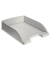 Briefablage Standard Plus 5227-00-85, A4/C4, grau, Polystyrol stapelbar