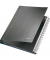 Pultordner 5831 A4 1-31 schwarz 31-teilig 