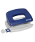 Locher New NeXXt 5058-00-35 blau bis 1mm 10 Blatt mit Anschlagschiene