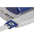Locher New NeXXt 5058-00-35 blau bis 1mm 10 Blatt mit Anschlagschiene