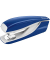 Heftgerät NeXXt Mini 5522-00-35 blau bis 40 Blatt für 24/6  24/8  26/6 + 26/8