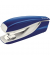Heftgerät NeXXt Mini 5522-00-35 blau bis 40 Blatt für 24/6  24/8  26/6 + 26/8