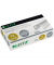 Heftklammern 5570 5570-00-00, Stahldraht verzinkt, 24/6, Heftleistung 30 Blatt max. 