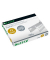 Heftklammern 5572 5572-00-00, Stahldraht verzinkt, 26/6, Heftleistung 2-30 Blatt max. 