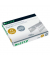 Heftklammern 5572 5572-00-00, Stahldraht verzinkt, 26/6, Heftleistung 2-30 Blatt max. 