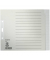 Kartonregister 1224-00-85, 15-teilig blanko, A4+ halbe Höhe, 100 g/m², graue Taben, 5-teilig