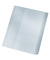 Kunststoffregister 1284-00-00, 1 bis 20, A4+, 120µm, graue Taben, 20-teilig