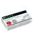Heftklammern 5577 5577-00-00, Stahldraht verzinkt, No 10, Heftleistung 10 Blatt max. 