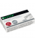 Heftklammern 5577 5577-00-00, Stahldraht verzinkt, No 10, Heftleistung 10 Blatt max. 
