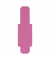 Signalreiter 0,3mm Hartfolie violett 40x12mm