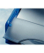 Briefablage-Box Sorty 5231-00-85 mit Frontklappe A4 / C4 grau Kunststoff stapelbar