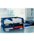 Briefablage-Box Sorty Jumbo 5232-00-35 A3 quer blau Kunststoff stapelbar