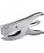 Heftzange 5549-00-81 silber bis 40 Blatt für 24/6 + 24/8
