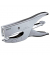 Heftzange 5549-00-81 silber bis 40 Blatt für 24/6 + 24/8