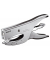 Heftzange 5549-00-81 silber bis 40 Blatt für 24/6 + 24/8