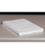 Prospekthüllen Maxi 4756-30-03 mit Falte, A4, transparent genarbt, oben offen, 0,17mm