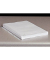 Prospekthüllen Maxi 4756-30-03 mit Falte, A4 transparent genarbt, oben offen, 0,17mm